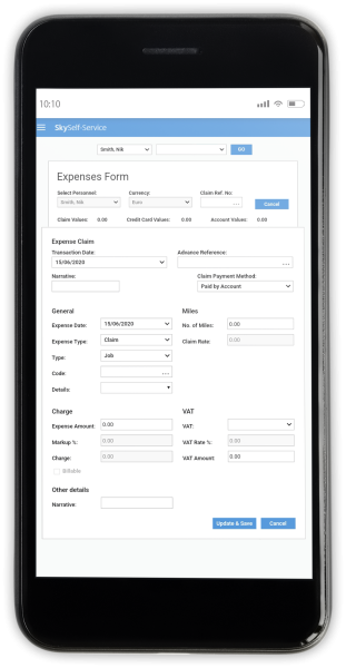 mobileexpenses